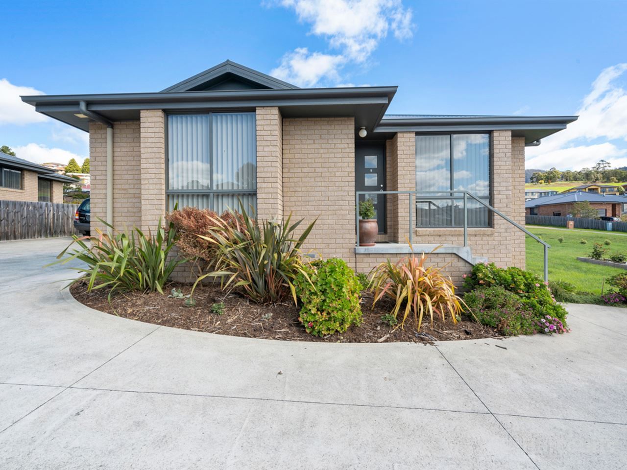 1&2/25 Baltonsborough Road, Austins Ferry TAS 7011, Image 2