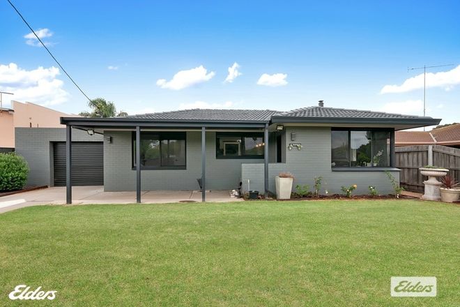 Picture of 12 Hobson Street, STRATFORD VIC 3862