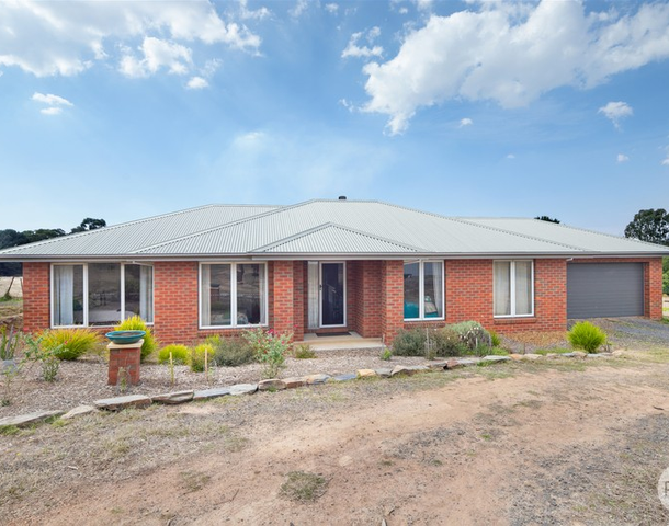 77 Wilcar Drive, Waubra VIC 3352