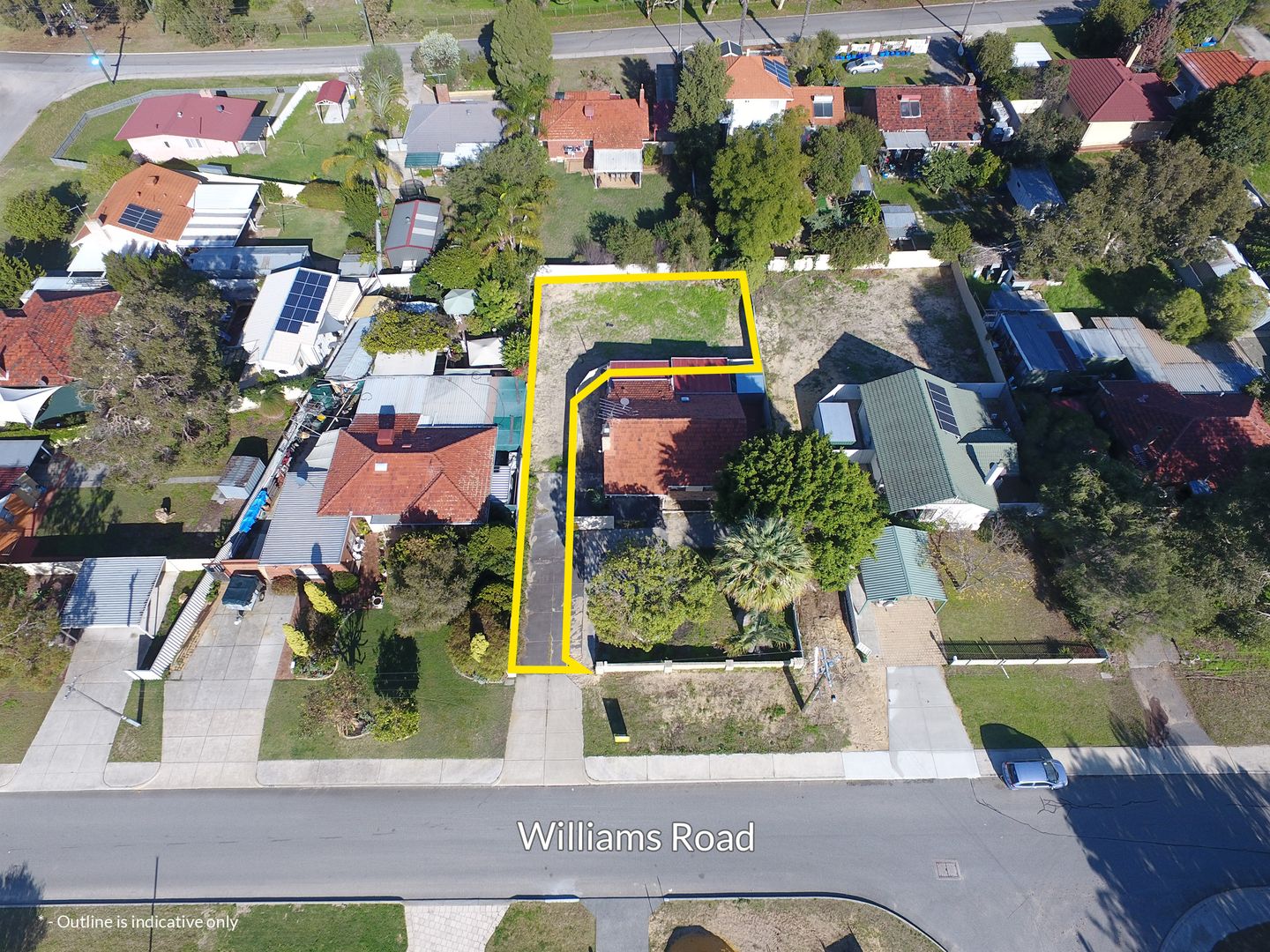 11A Williams Road, Coolbellup WA 6163, Image 2