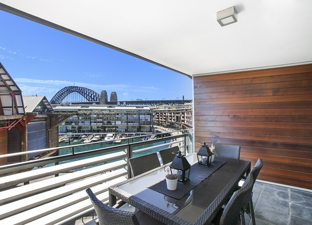 502/21A Hickson Road, Millers Point NSW 2000