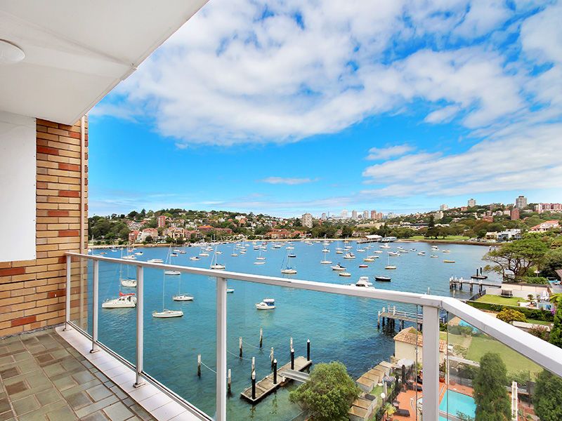 53/11 Sutherland Crescent, Darling Point NSW 2027, Image 0