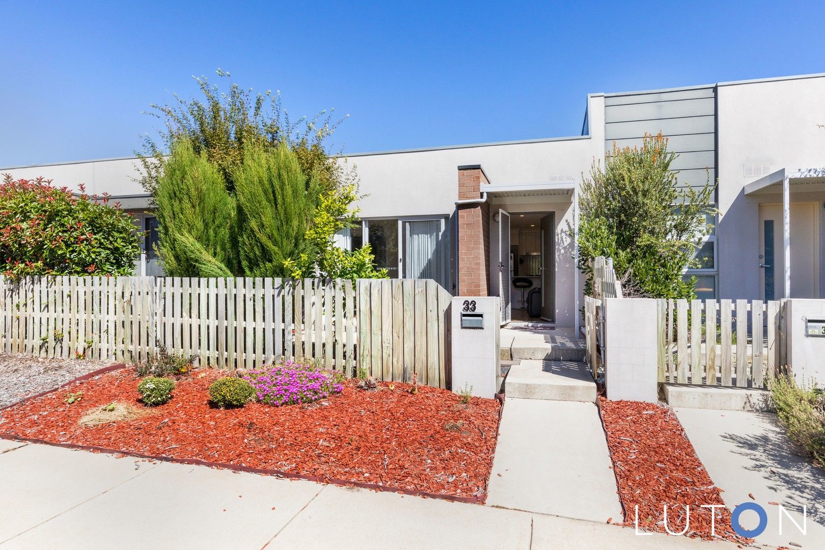 33 Chanter Terrace, Coombs ACT 2611, Image 0