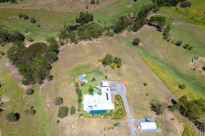 Picture of 438 Kandanga Imbil Road, IMBIL QLD 4570