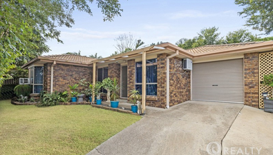 Picture of 240 Henty Drive, REDBANK PLAINS QLD 4301