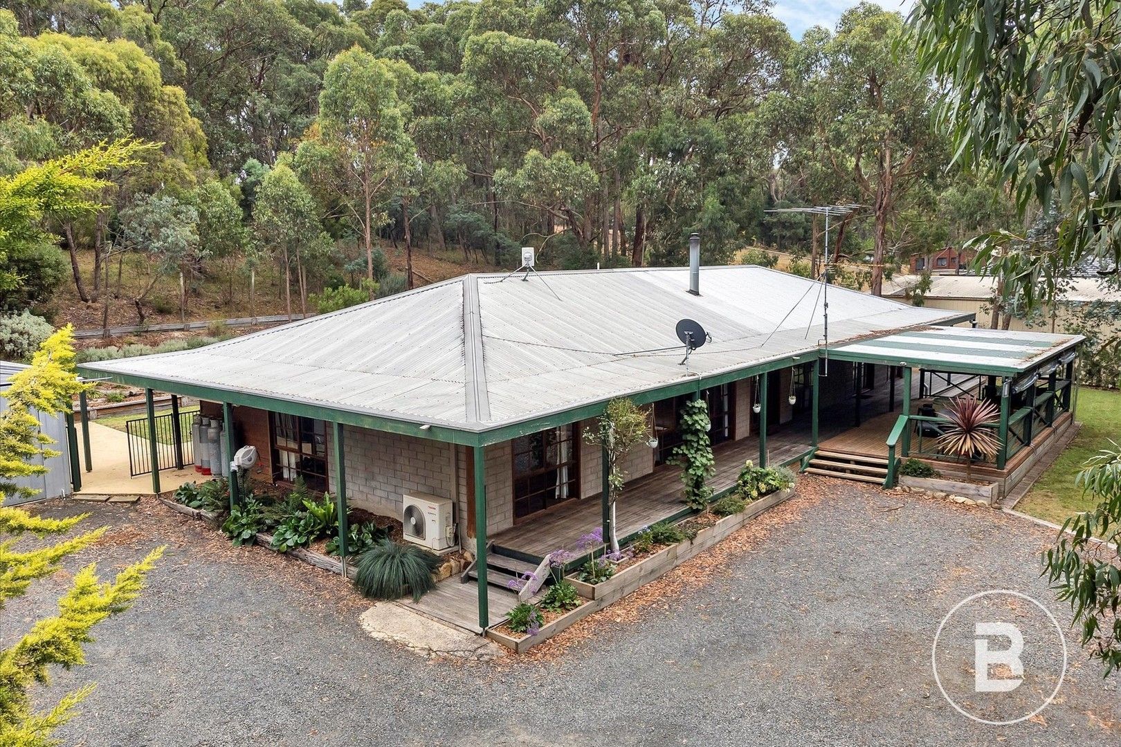 7 Wattle Gully Road, Greendale VIC 3341, Image 0