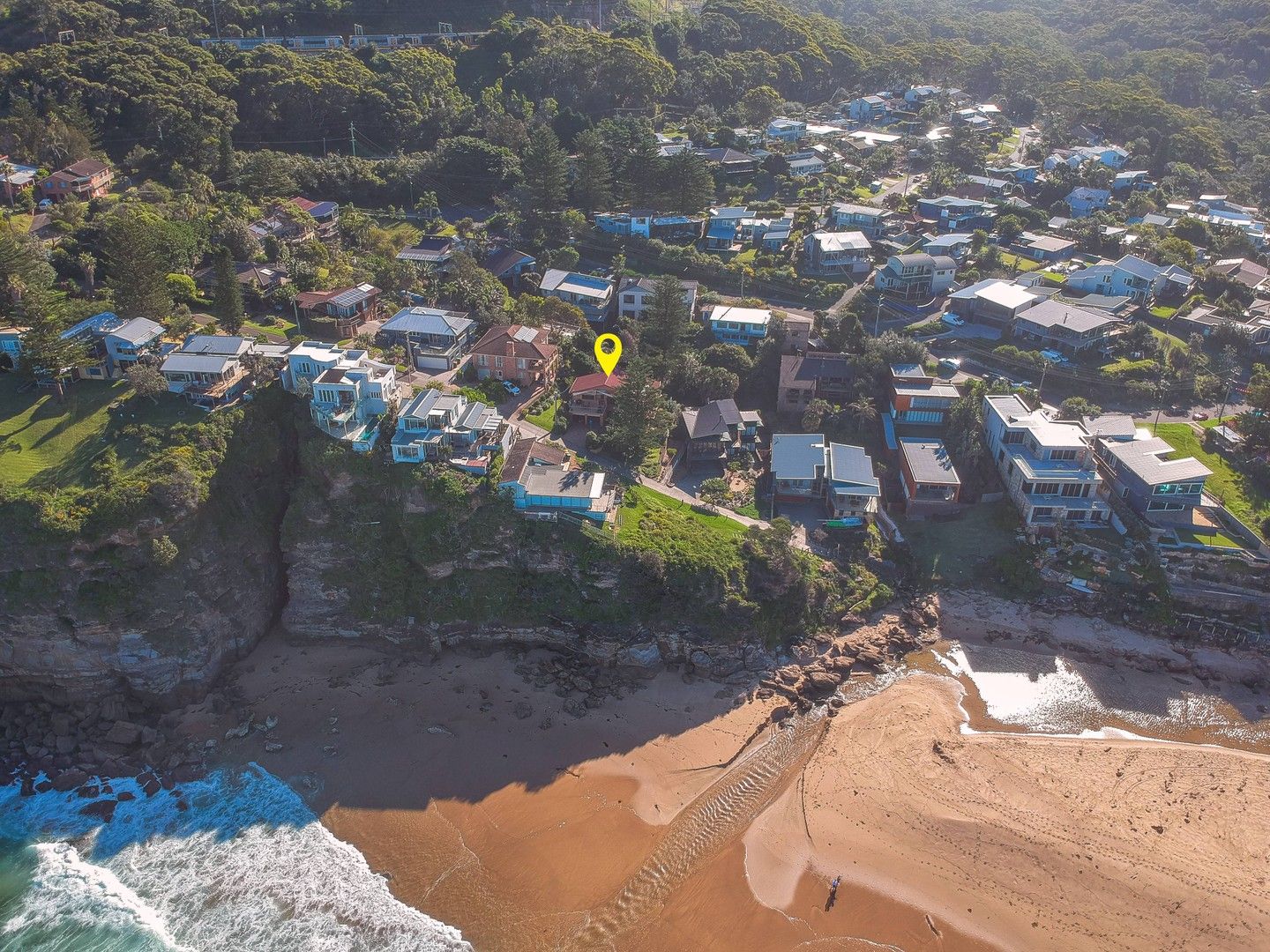 8 Kallaroo Ave, Stanwell Park NSW 2508, Image 0