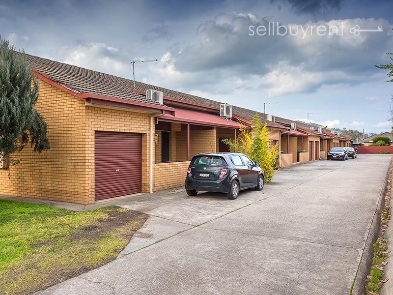 4/288 Beechworth Road, Wodonga VIC 3690