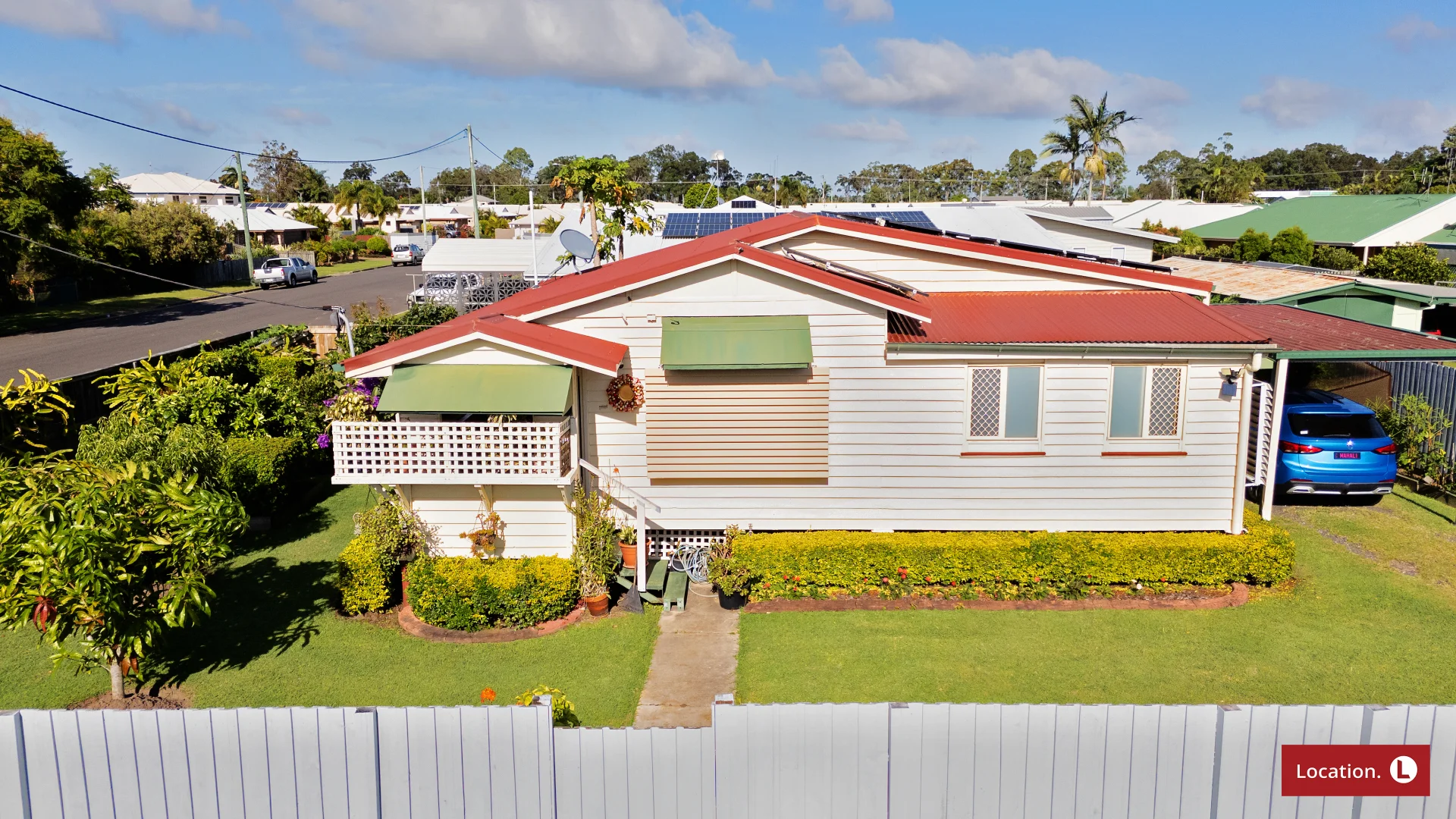 Additional image 25 of 11 Blamey Street, Avenell Heights QLD 4670