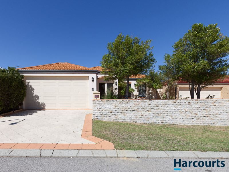 6 Marriot Turn, Currambine WA 6028, Image 0