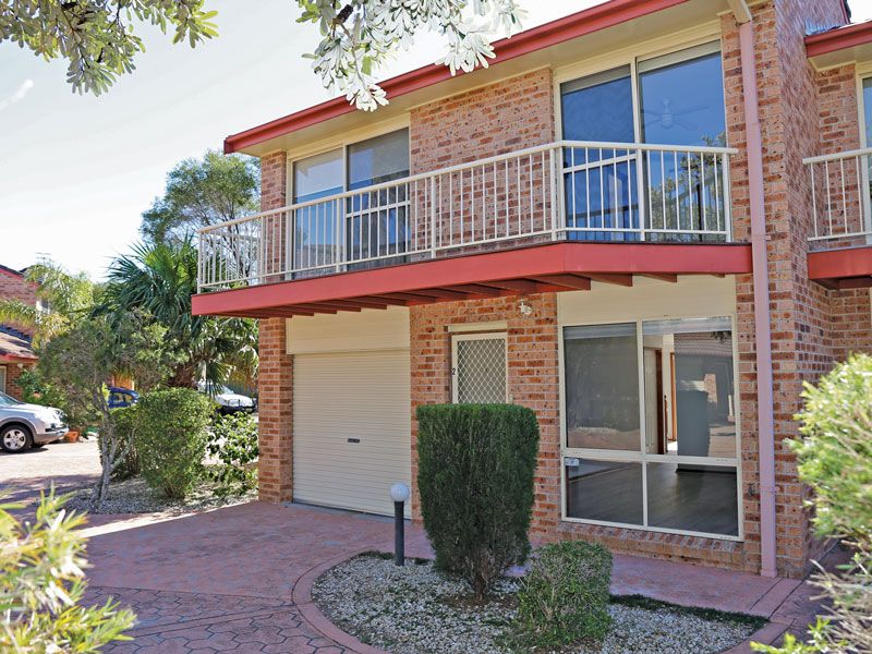 2/71 Yachtsman Crescent, Salamander Bay NSW 2317 Townhouse For Rent