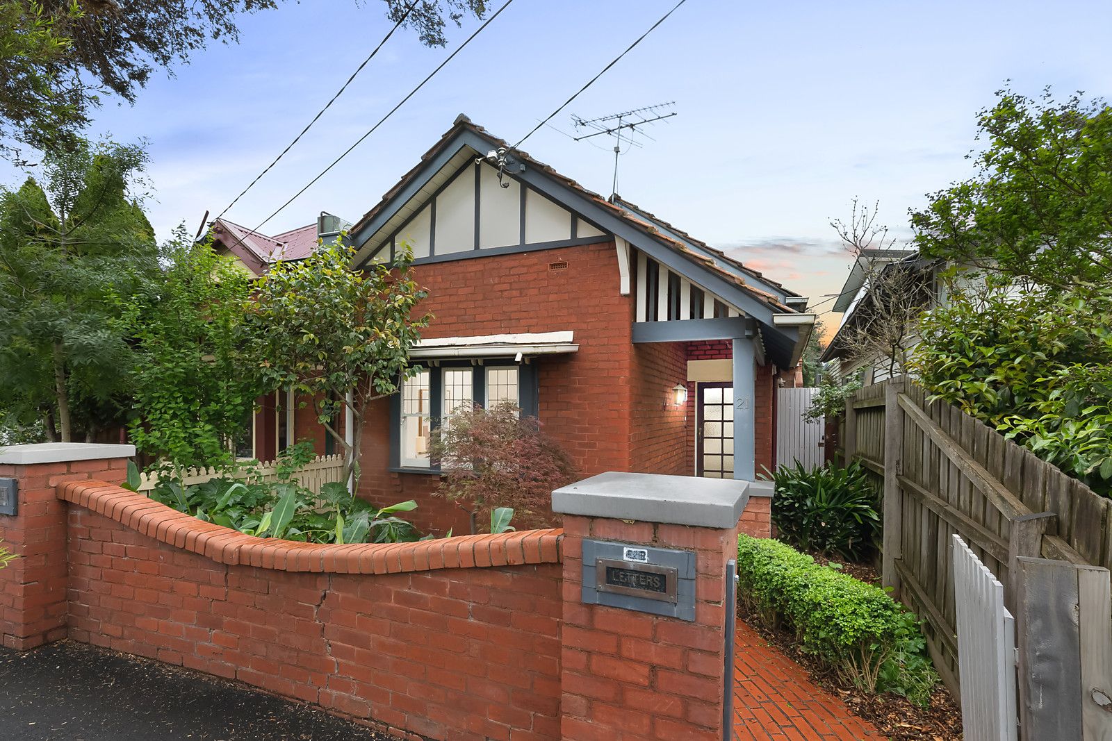 21 May Street, Fitzroy North Property History & Address Research Domain