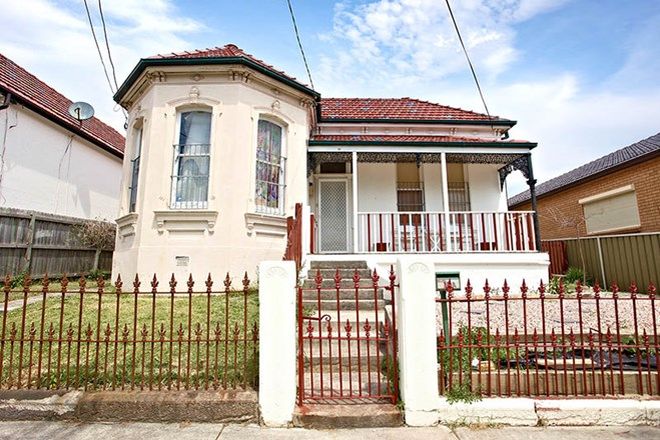 Picture of 1&2/16 Church Street, MARRICKVILLE NSW 2204