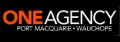 Agency logo