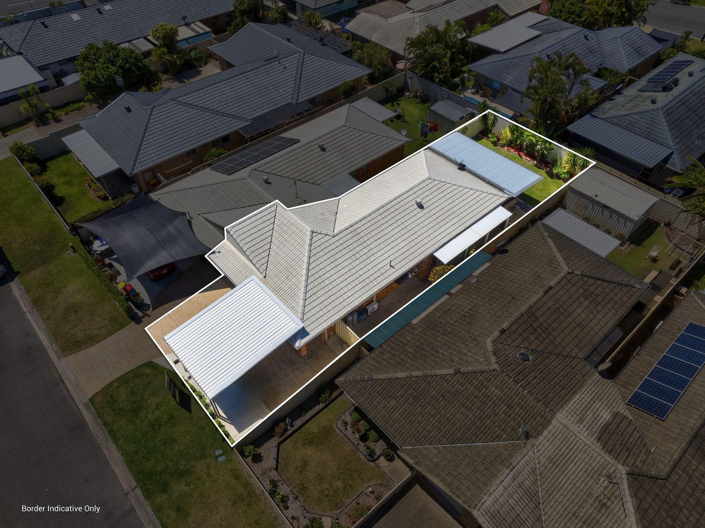 1/6 Sanctuary Court, Coombabah QLD 4216 Domain