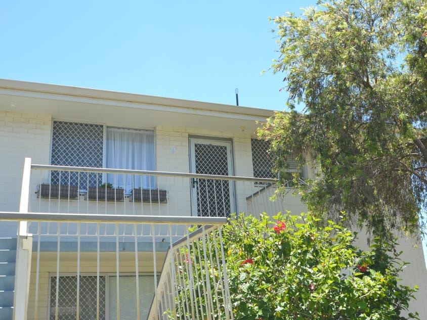2 bedrooms Apartment / Unit / Flat in 9/210 Swan Street YOKINE WA, 6060