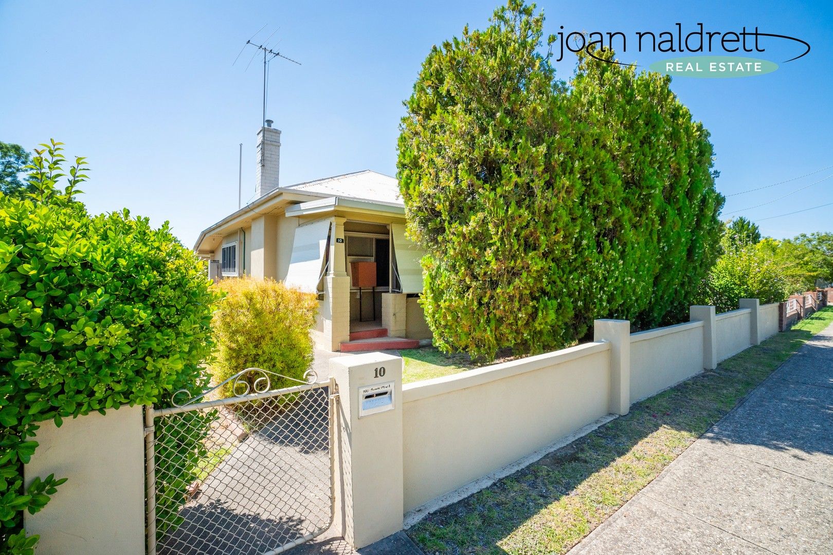 10 Gordon Street, Wodonga VIC 3690, Image 0