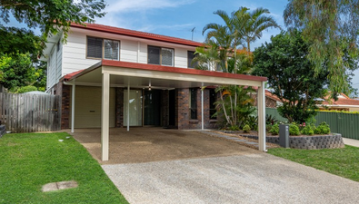 Picture of 40 Mungala Street, ROCHEDALE SOUTH QLD 4123