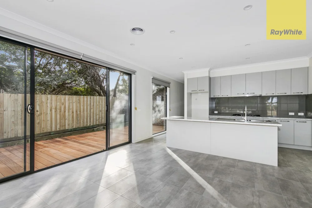 Additional image 2 of 1/25 Clyde Steet, Ferntree Gully VIC 3156