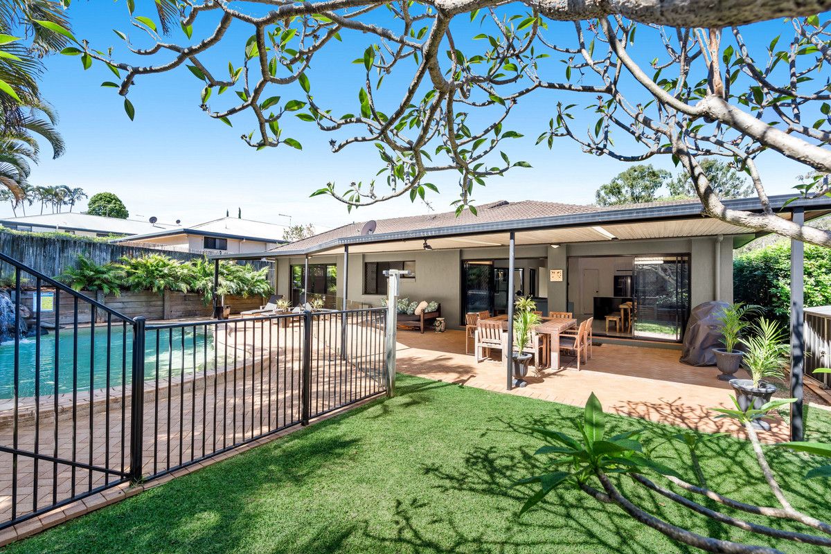 4 Warlow Close, Wellington Point QLD 4160, Image 0