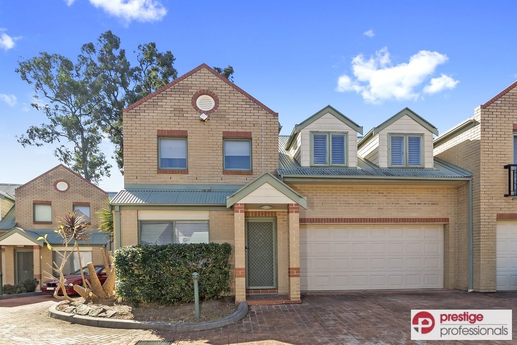 3/197 Epsom Road, Chipping Norton NSW 2170