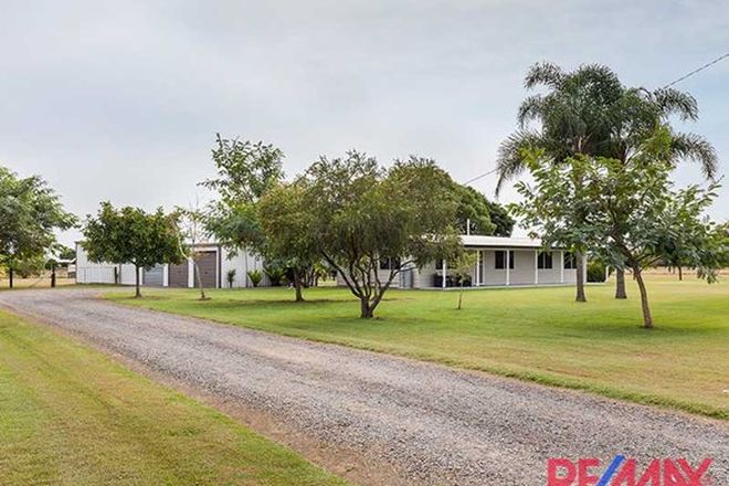 Picture of 81 Bromelton House Road, BROMELTON QLD 4285