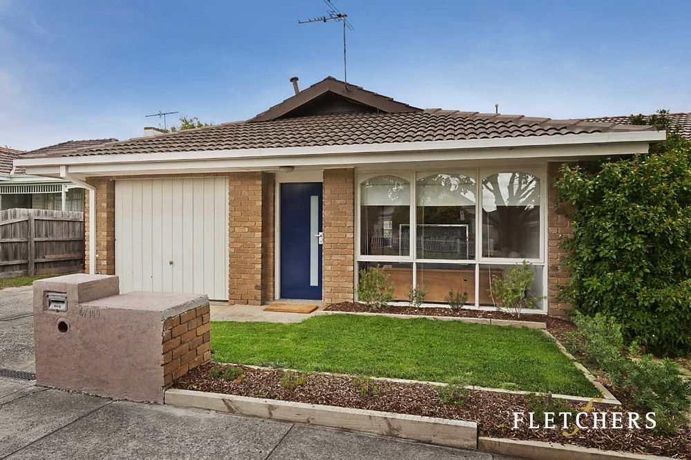 4/140 Nelson Road, Box Hill North VIC 3129, Image 0