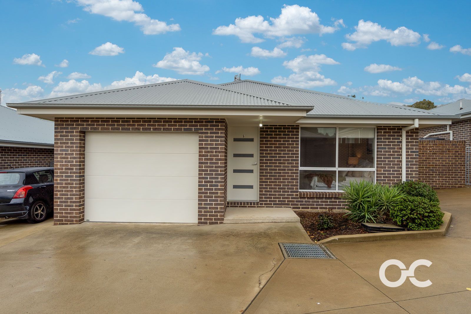 5/12 Wakeford Street, Orange NSW 2800, Image 0