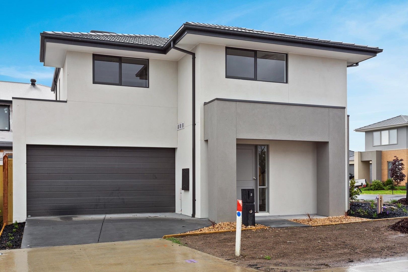 3 bedrooms House in 2 Hughes Lane OFFICER VIC, 3809