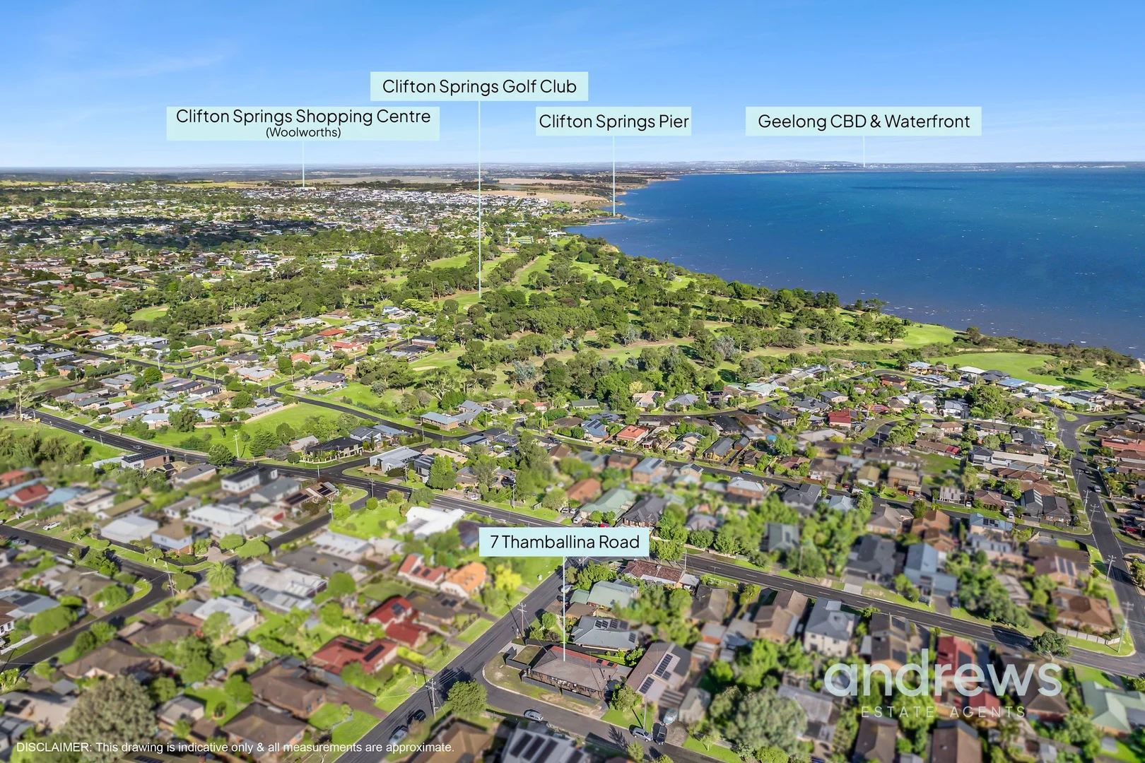 Additional image 11 of 7 Thamballina Road, Clifton Springs VIC 3222