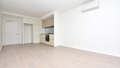Picture of 1704S/883 Collins Street, DOCKLANDS VIC 3008