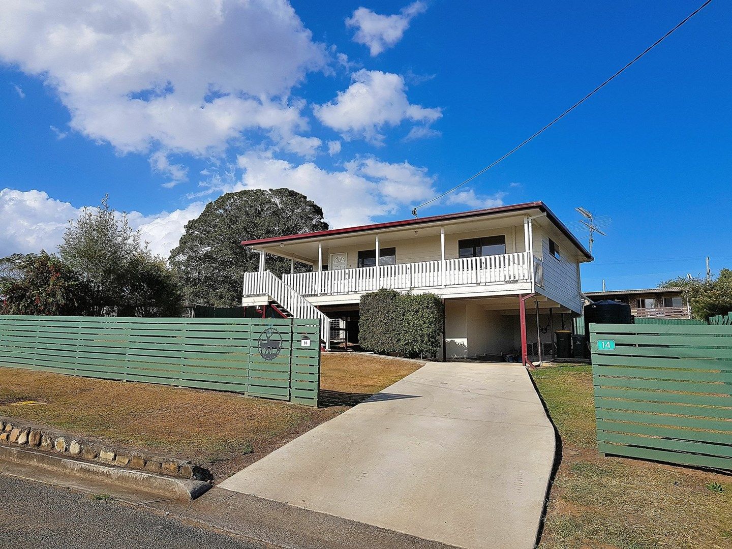 14 Woodrow Street, Kilcoy QLD 4515, Image 0