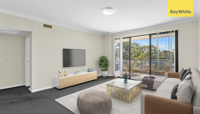 Picture of 85/32 Mons Road, WESTMEAD NSW 2145