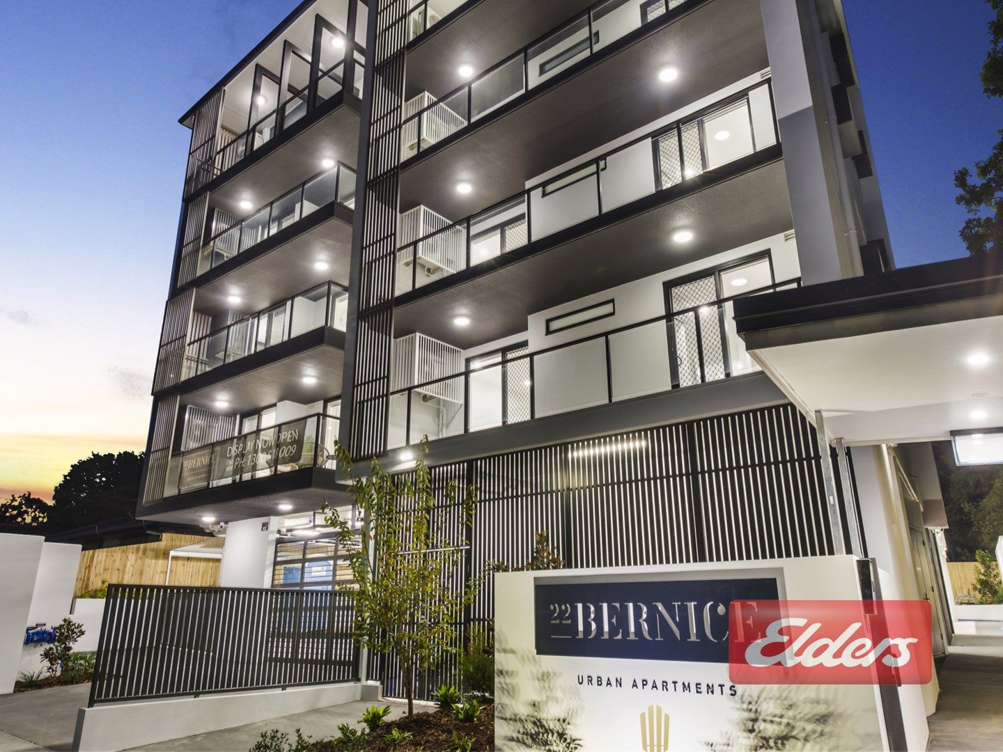 22 Bernice Avenue, Underwood Property History & Address Research Domain