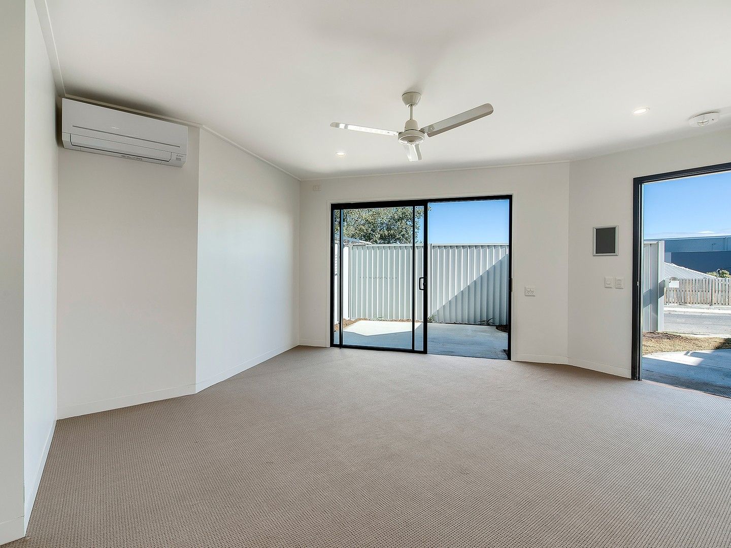 2 bedrooms Apartment / Unit / Flat in 1/4A Walkers Way NUNDAH QLD, 4012