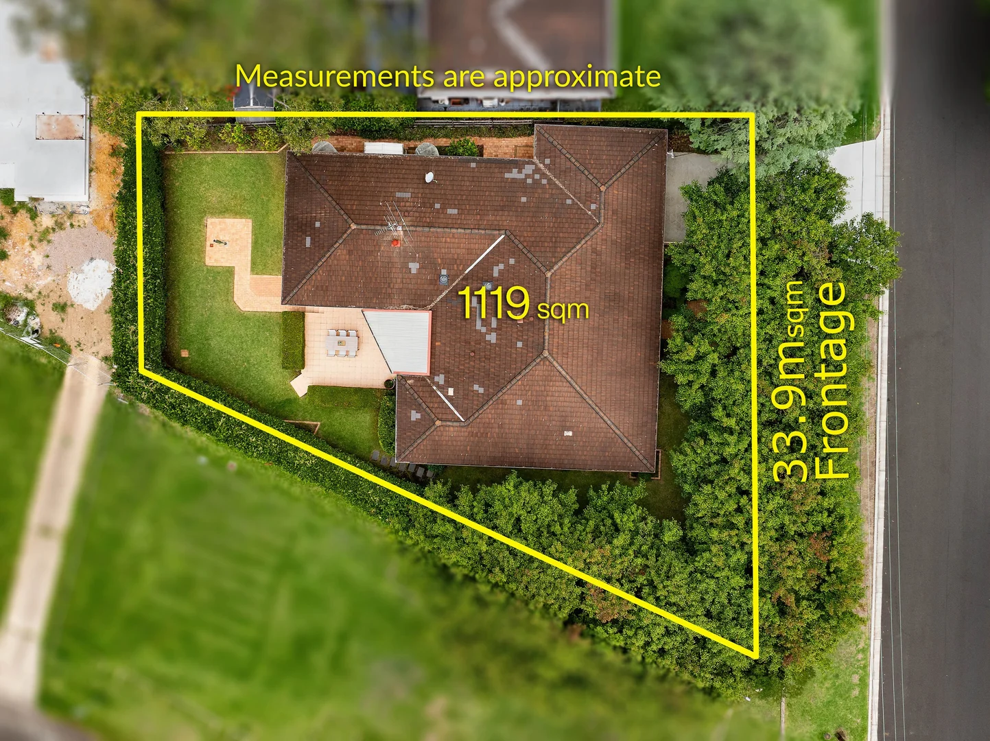 Additional image 10 of 2 Vernon Street, Turramurra NSW 2074