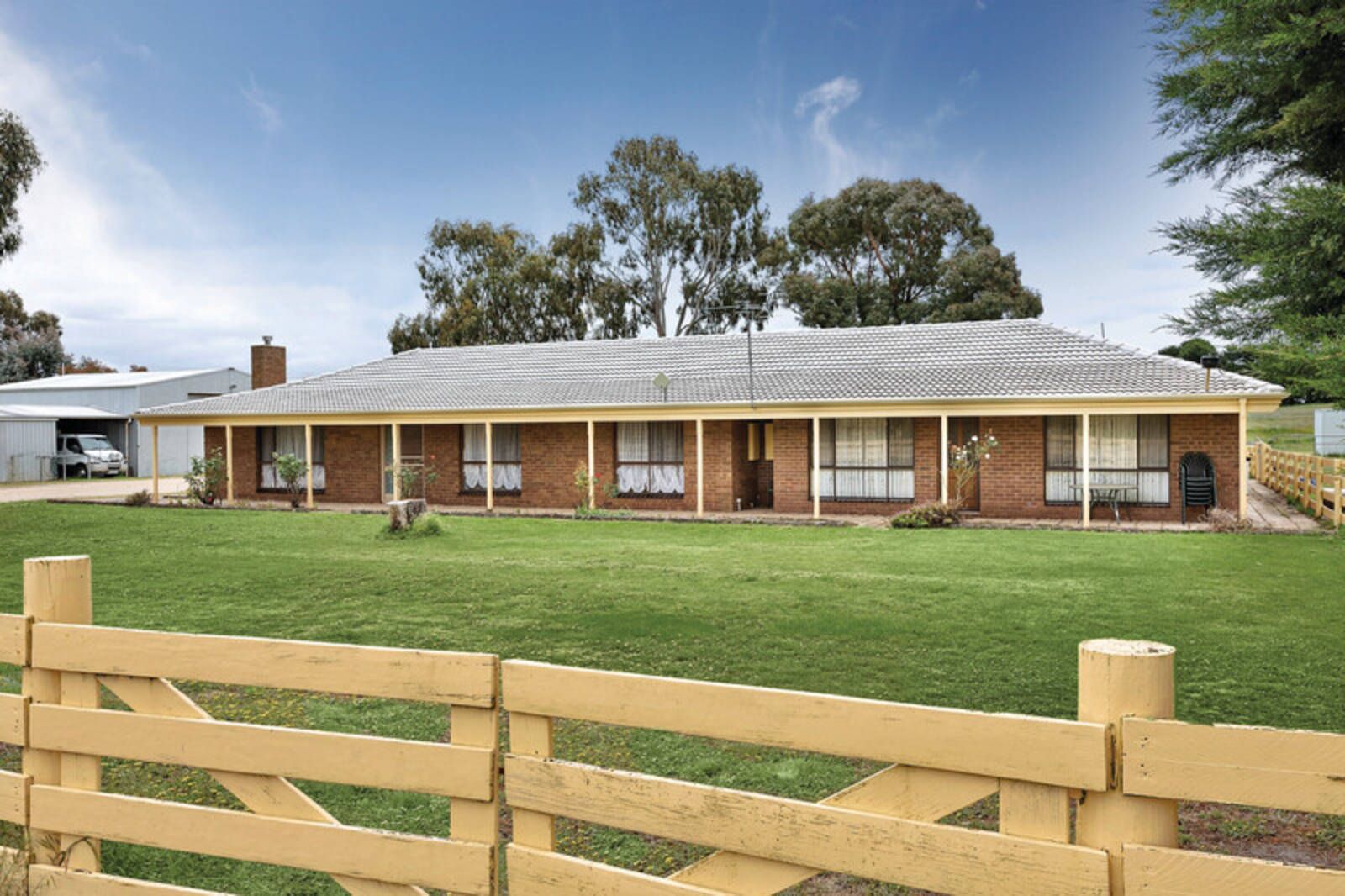 125 Sharpes Road, Miners Rest VIC 3352, Image 0