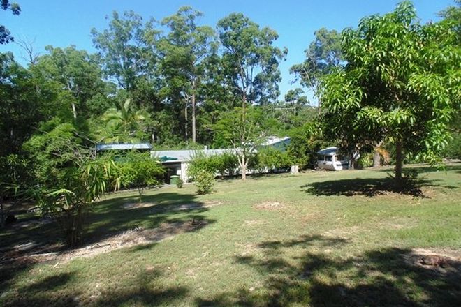 Picture of 0 Hogan Road, DOWNSFIELD QLD 4570