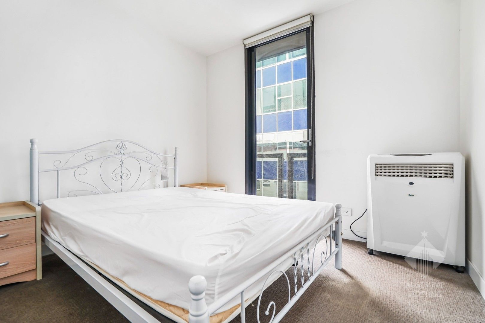 1 bedrooms Apartment / Unit / Flat in 518/9 High Street NORTH MELBOURNE VIC, 3051