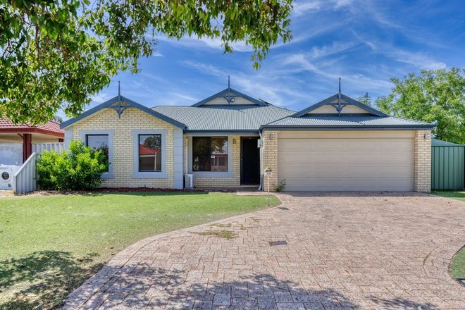 Picture of 23 Klem Avenue, REDCLIFFE WA 6104