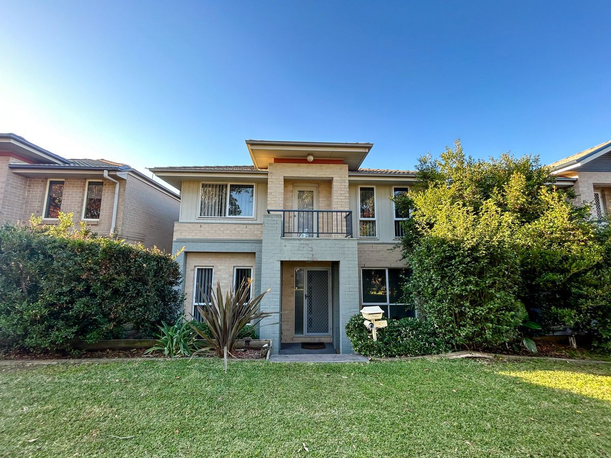 43 Irvine Street, Elderslie NSW 2570 House For Rent Domain