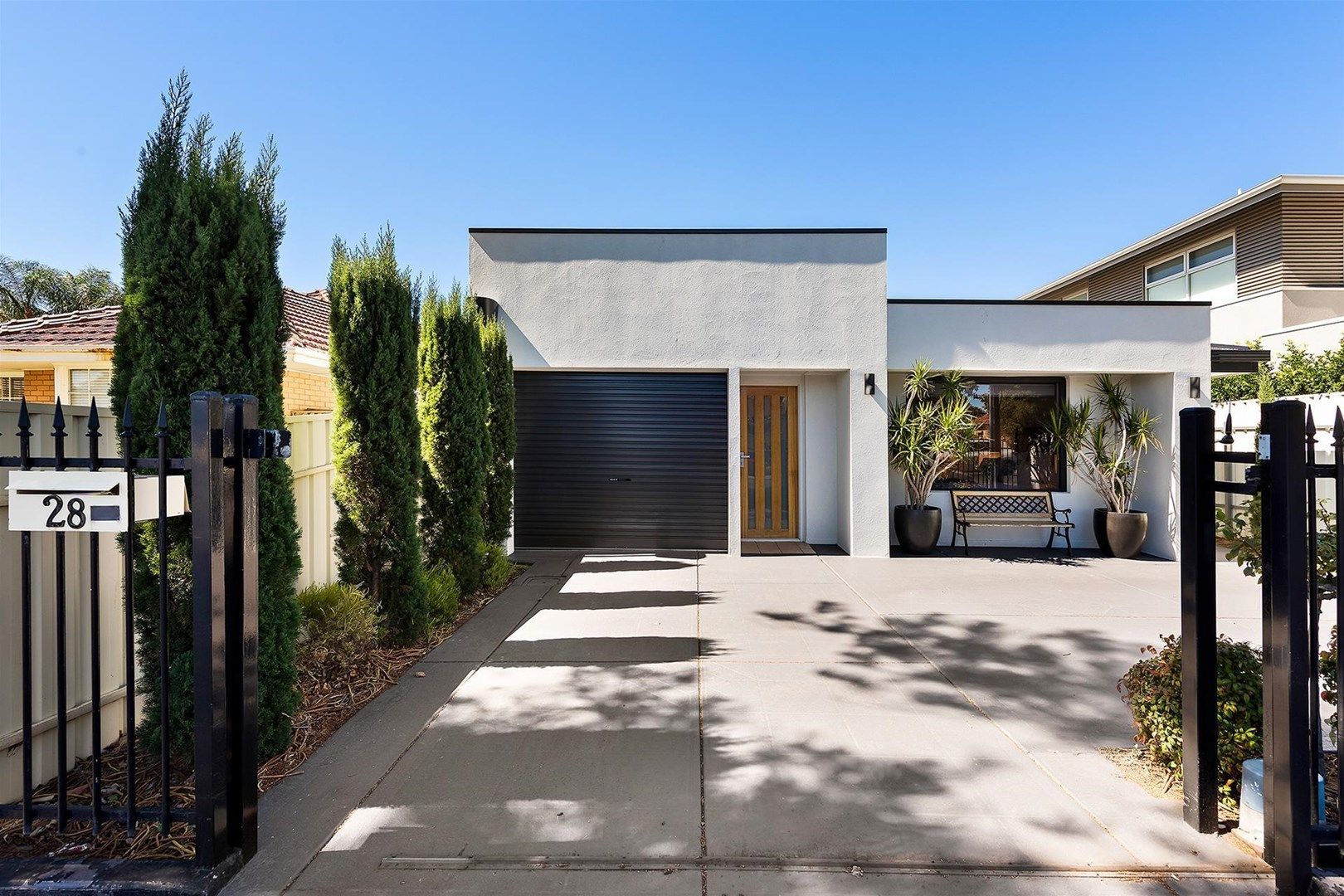 28 Partridge Street, Glenel Property History & Address Research Domain