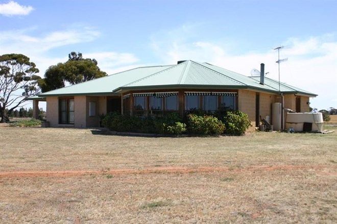 Picture of 437 Meehans Road, CULGOA VIC 3530