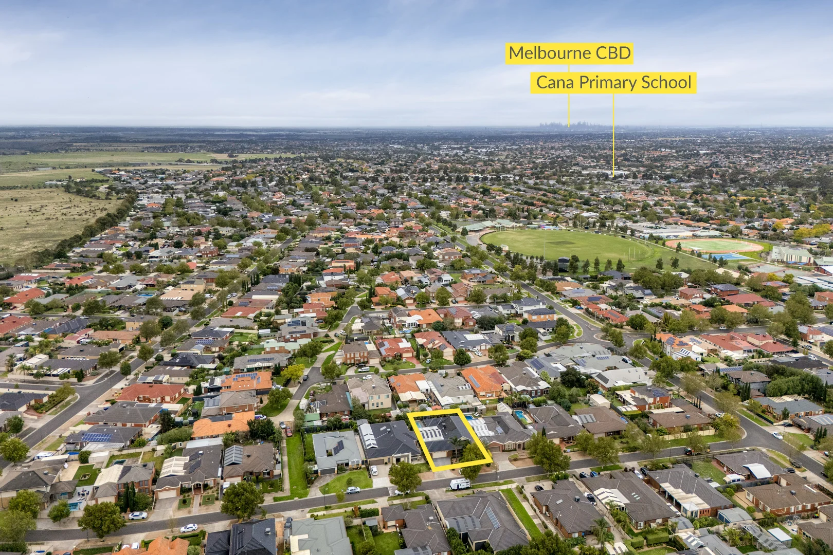 Additional image 17 of 13 Summerhill Drive, Hillside VIC 3037