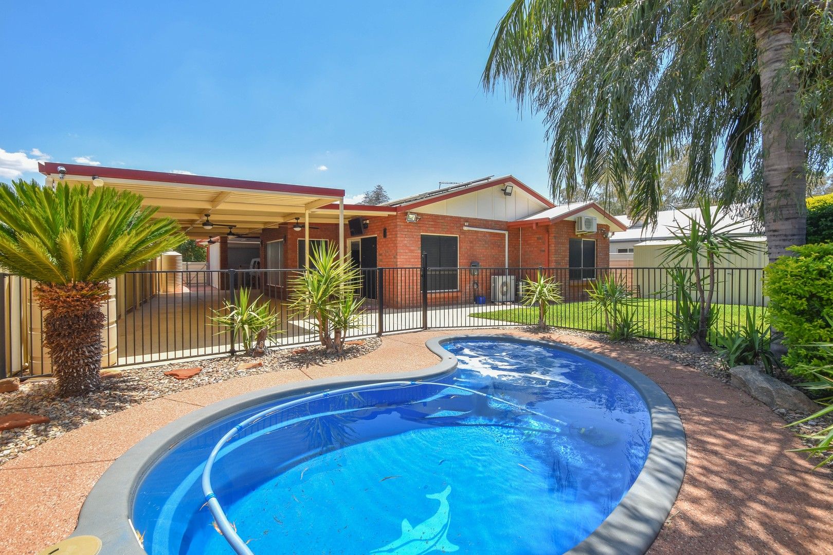 9 Clara Court, The Gap NT 0870, Image 0