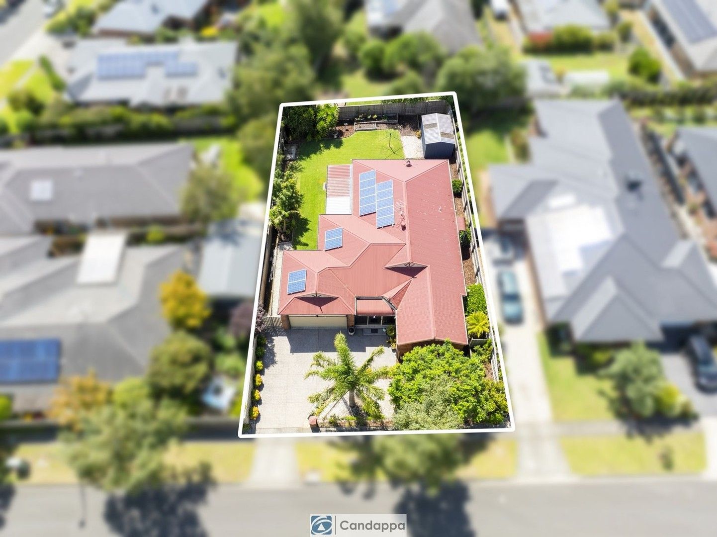 60 Outlook Drive, Drouin VIC 3818, Image 0