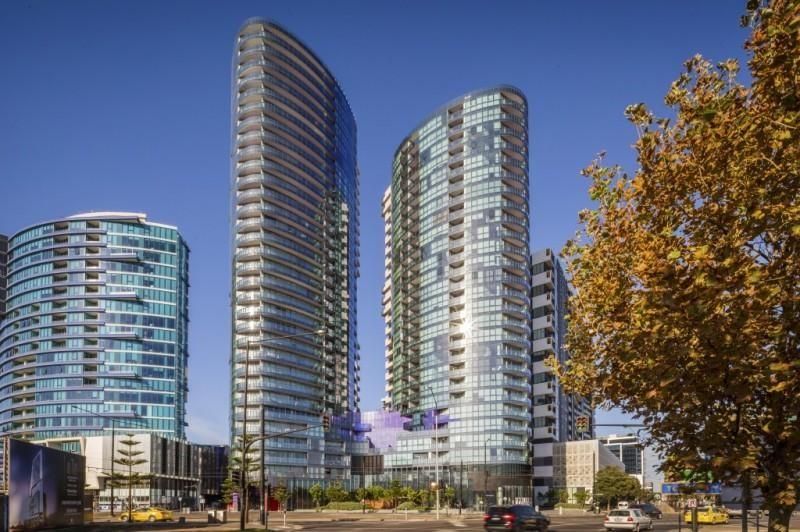 1 bedrooms Apartment / Unit / Flat in 2108/231 Harbour Esplanade DOCKLANDS VIC, 3008