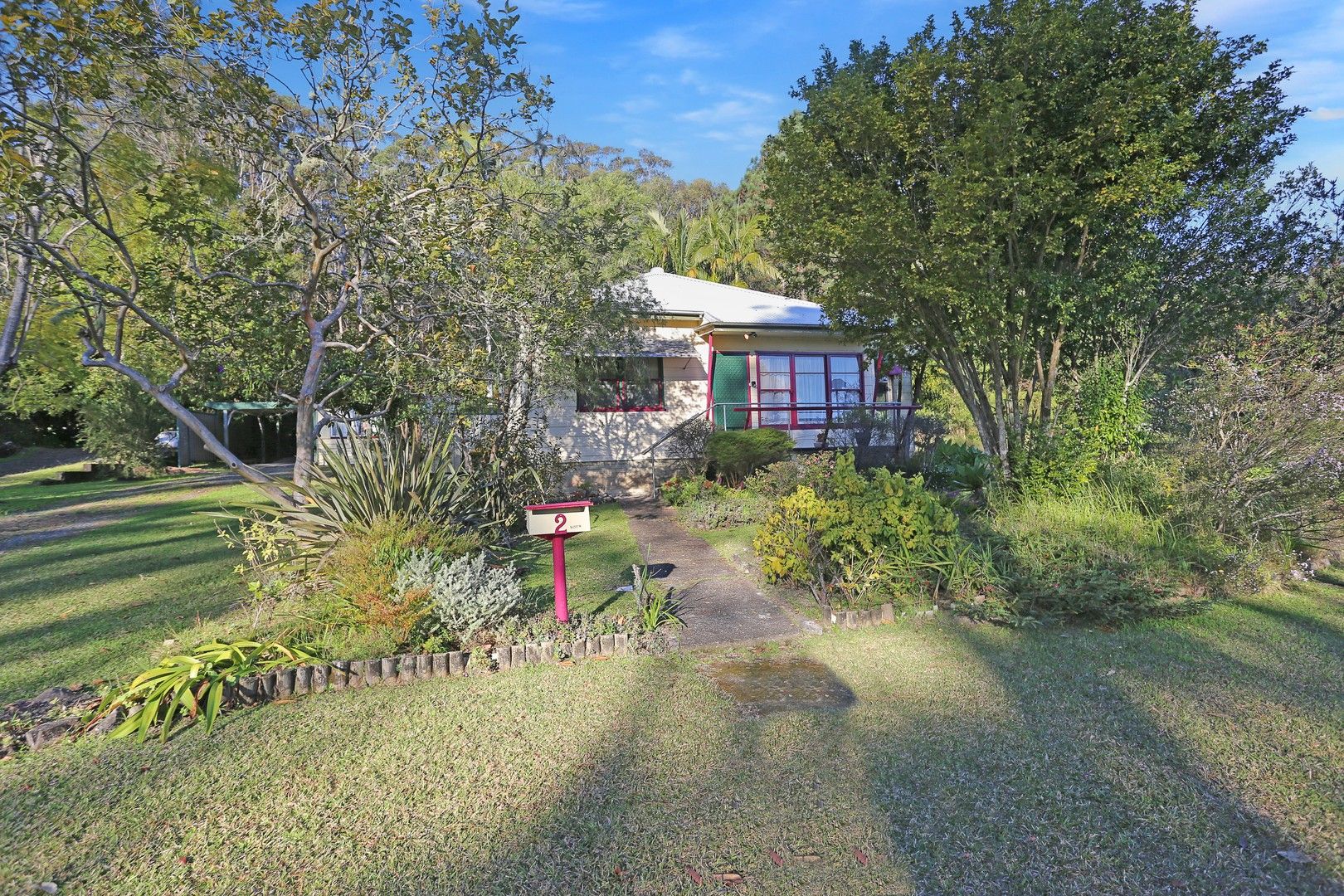 2 Mackenzie Street North, Bulahdelah NSW 2423, Image 1