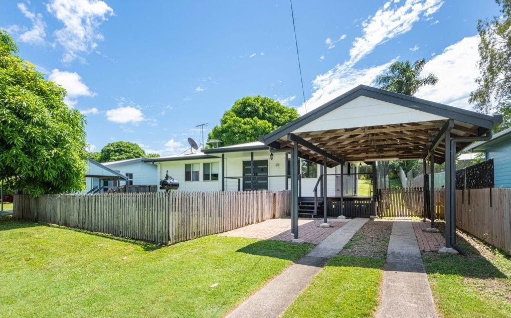 23 Harrington Street, North Mackay QLD 4740