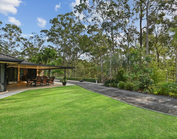 34 Forest Road, Cashmere QLD 4500